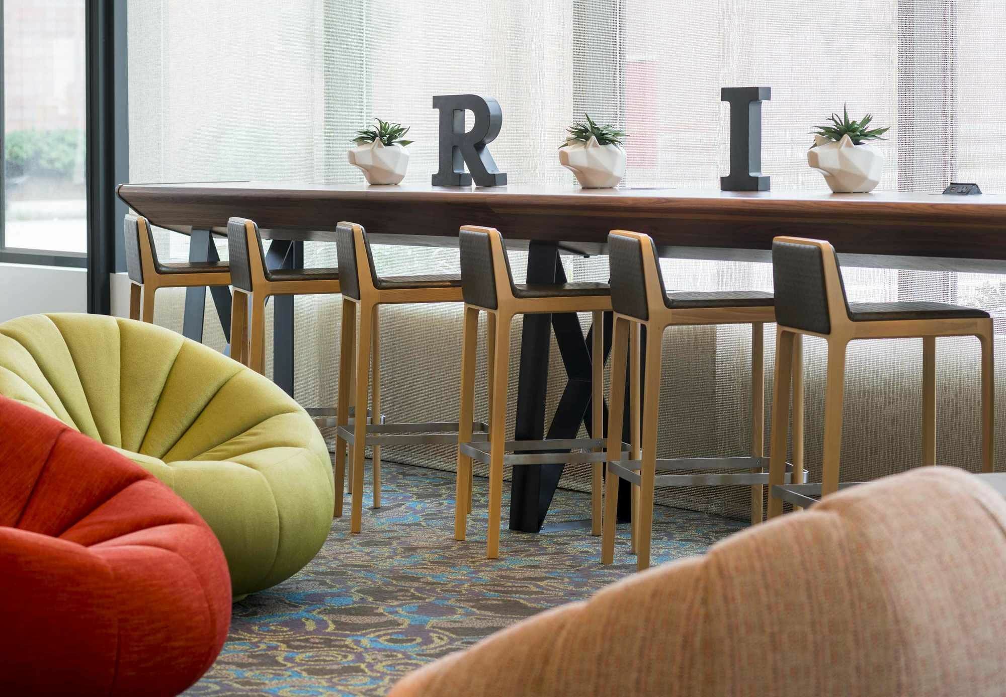 Residence Inn By Marriott Boston Уотъртаун Екстериор снимка